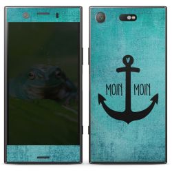 Folien für Smartphones matt