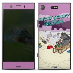 Folien für Smartphones matt