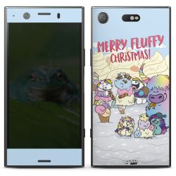 Folien für Smartphones matt