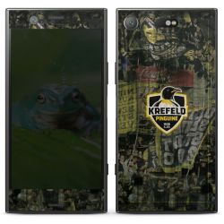 Folien für Smartphones matt