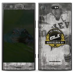 Folien für Smartphones matt