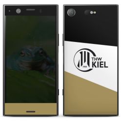 Folien für Smartphones matt