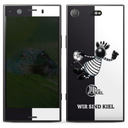 Folien für Smartphones matt