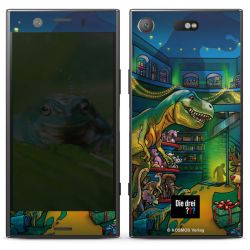 Folien für Smartphones matt