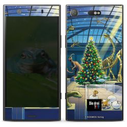 Folien für Smartphones matt