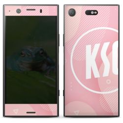 Folien für Smartphones matt