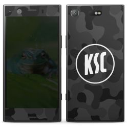 Folien für Smartphones matt