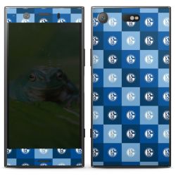 Folien für Smartphones matt