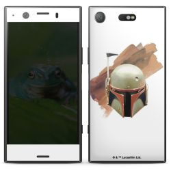 Folien für Smartphones matt