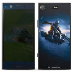 Folien für Smartphones matt