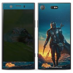 Folien für Smartphones matt