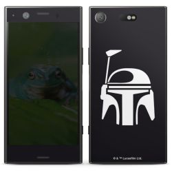 Folien für Smartphones matt