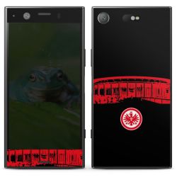 Folien für Smartphones matt