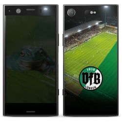 Folien für Smartphones matt