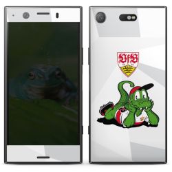 Folien für Smartphones matt