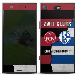 Folien für Smartphones matt