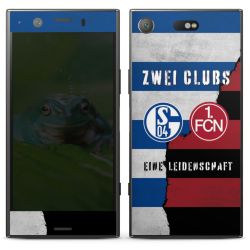 Folien für Smartphones matt