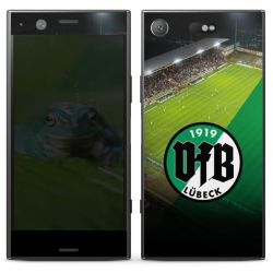 Folien für Smartphones matt