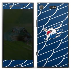 Folien für Smartphones matt