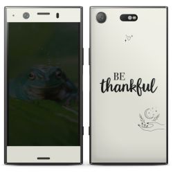 Folien für Smartphones matt