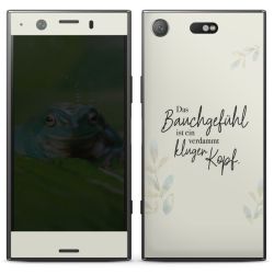 Folien für Smartphones matt