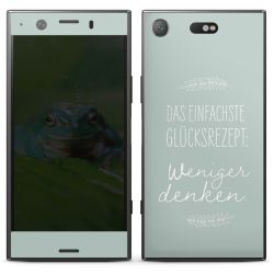 Folien für Smartphones matt