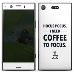 Folien für Smartphones matt