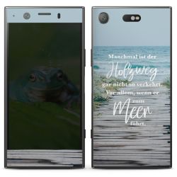 Folien für Smartphones matt