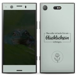 Folien für Smartphones matt