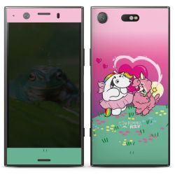 Folien für Smartphones matt