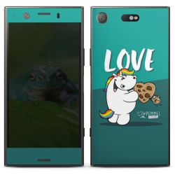 Folien für Smartphones matt