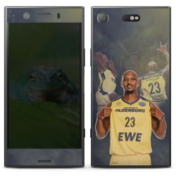 Folien für Smartphones matt