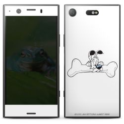 Folien für Smartphones matt