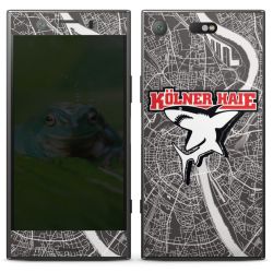 Folien für Smartphones matt