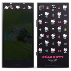 Folien für Smartphones matt