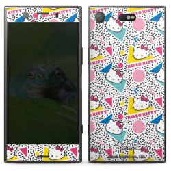 Folien für Smartphones matt