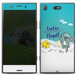 Folien für Smartphones matt