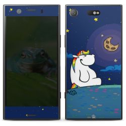 Folien für Smartphones matt