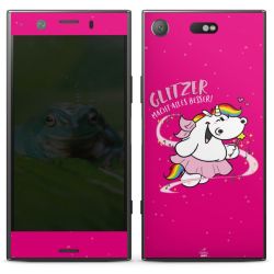 Folien für Smartphones matt