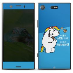 Folien für Smartphones matt