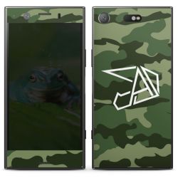 Folien für Smartphones matt