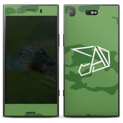 Folien für Smartphones matt