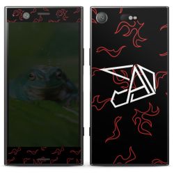 Folien für Smartphones matt