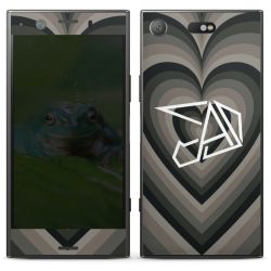 Folien für Smartphones matt