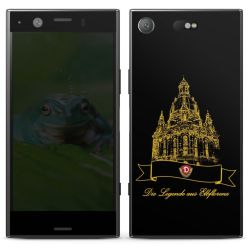 Folien für Smartphones matt