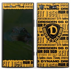 Folien für Smartphones matt