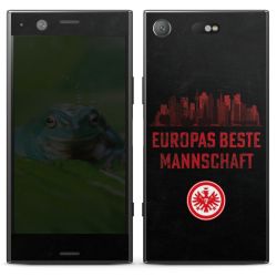 Folien für Smartphones matt
