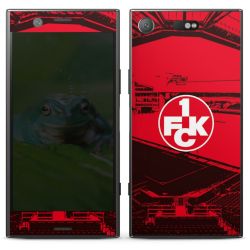 Folien für Smartphones matt