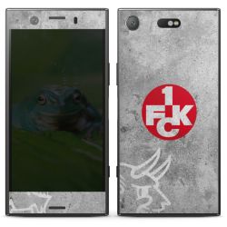 Folien für Smartphones matt