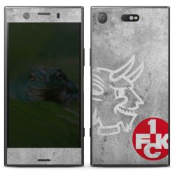 Folien für Smartphones matt